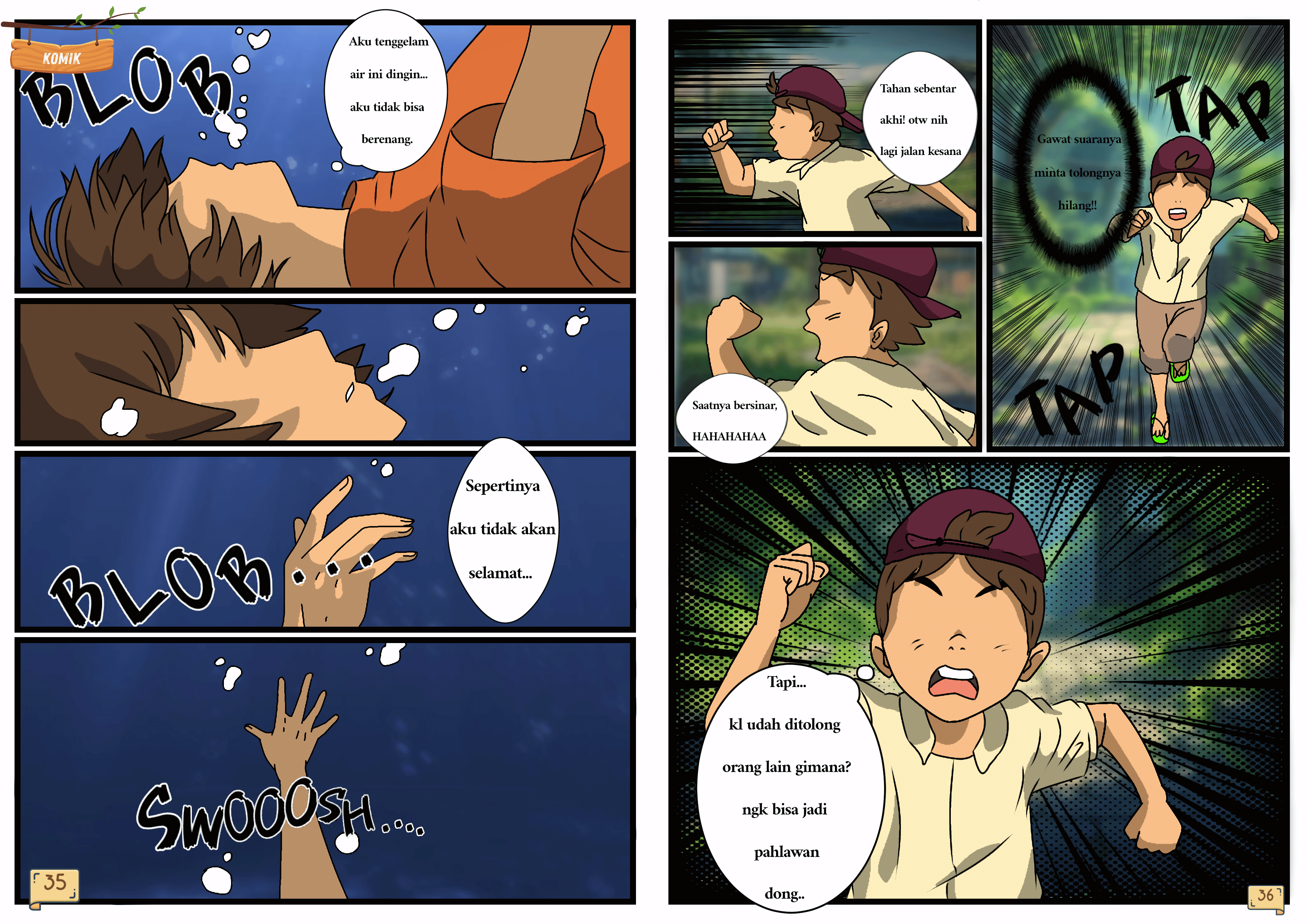 Halaman 20 - Magazine Kreatif