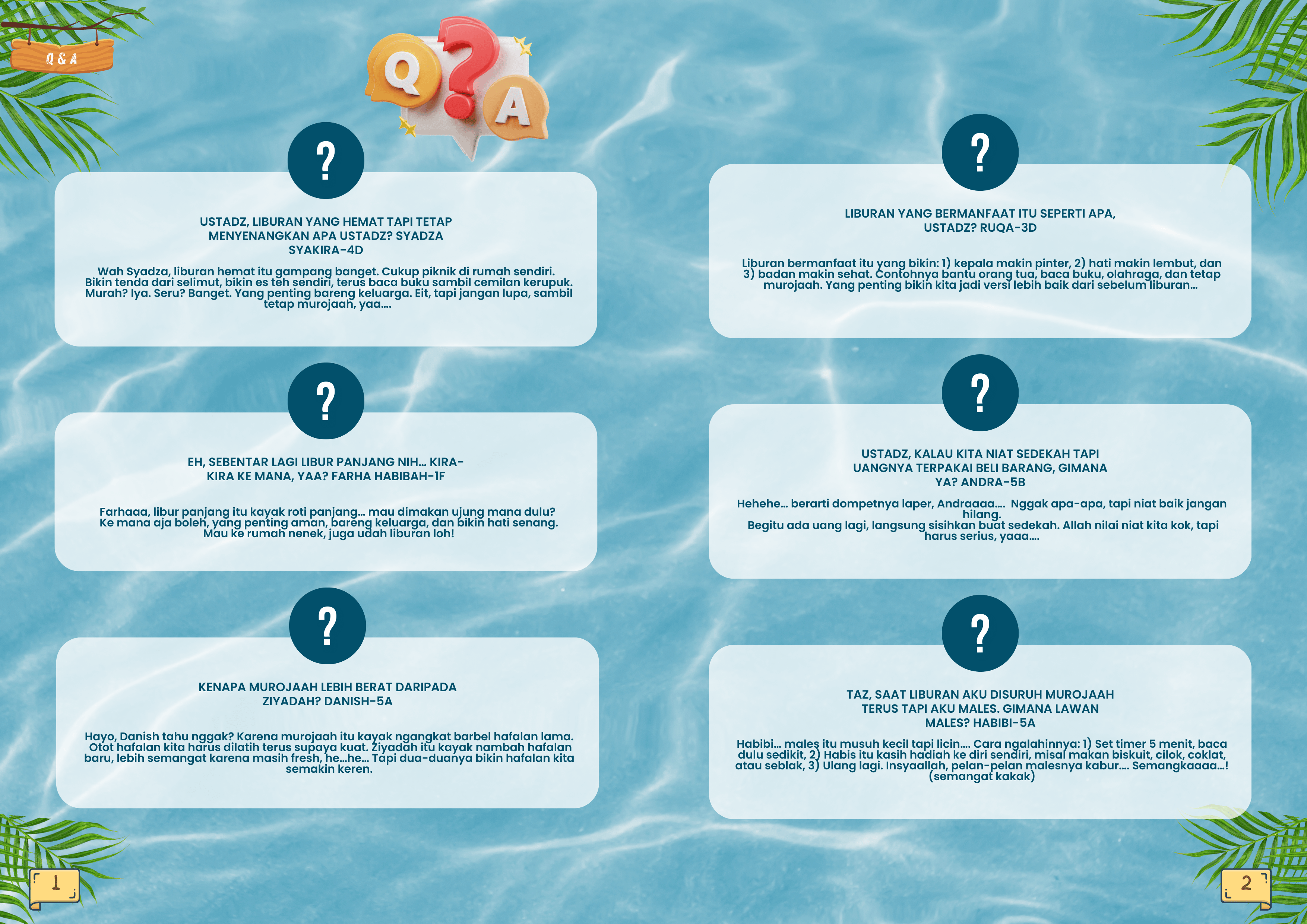 Halaman 3 - Magazine Kreatif