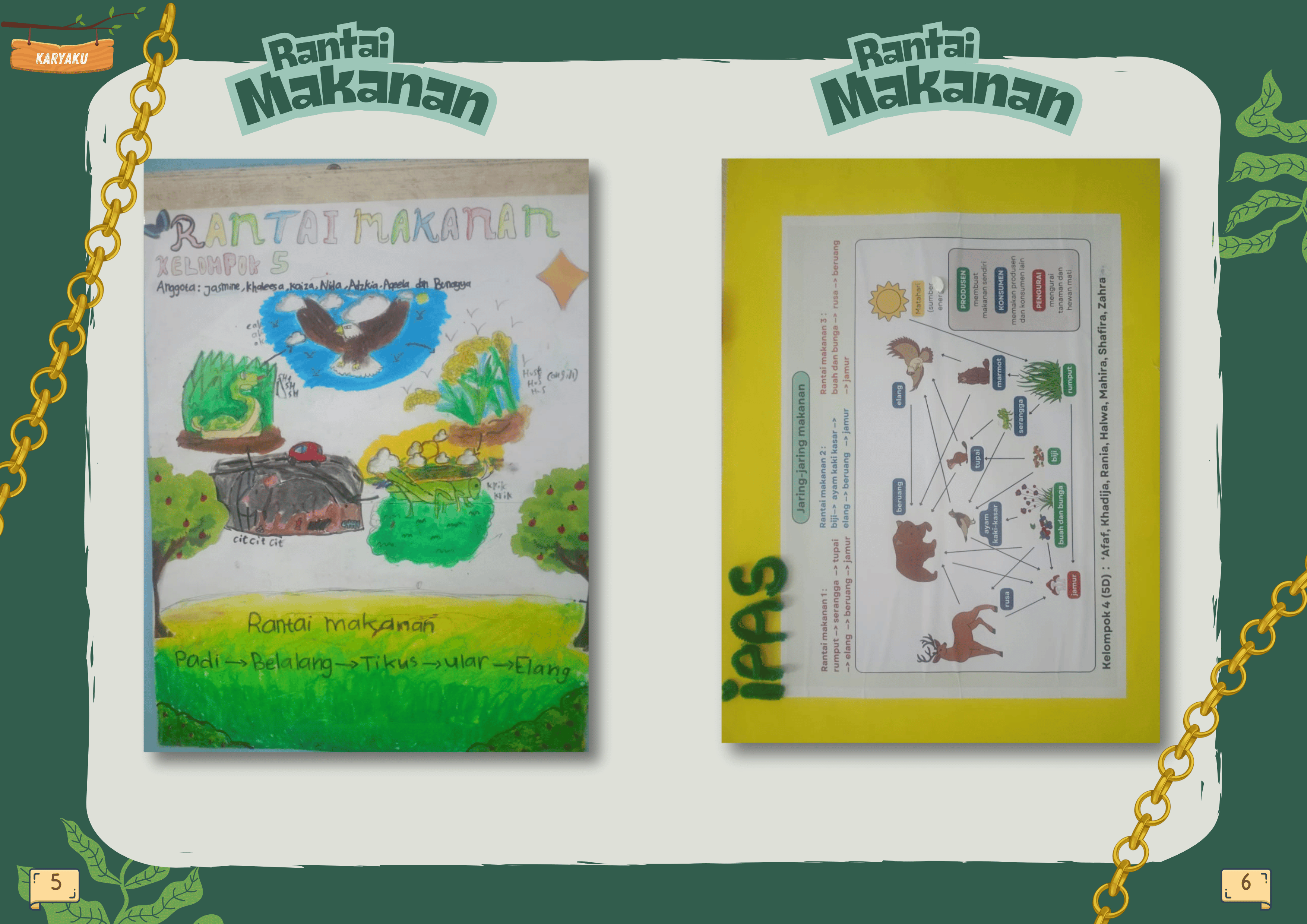 Halaman 5 - Magazine Kreatif