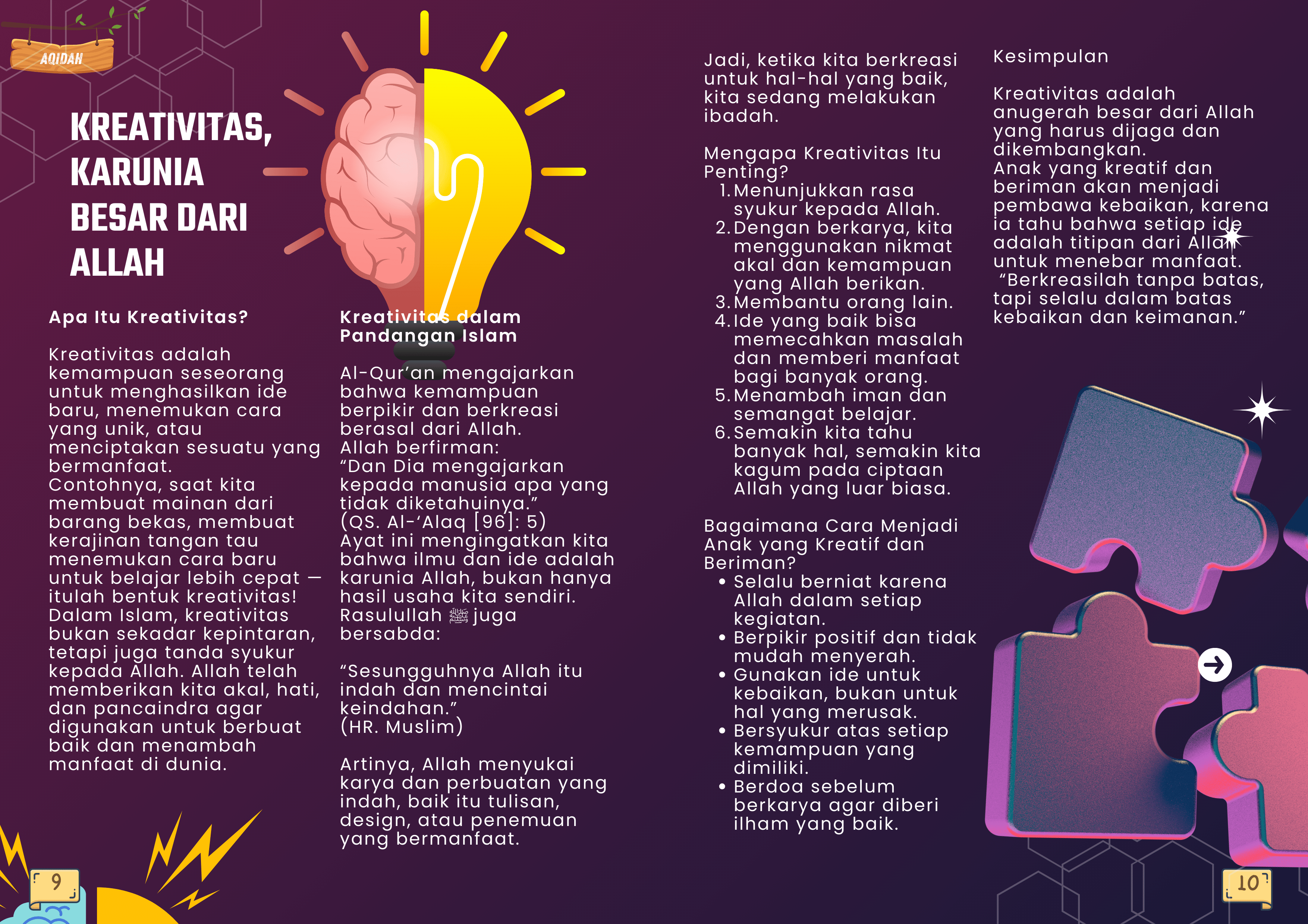 Halaman 7 - Magazine Kreatif