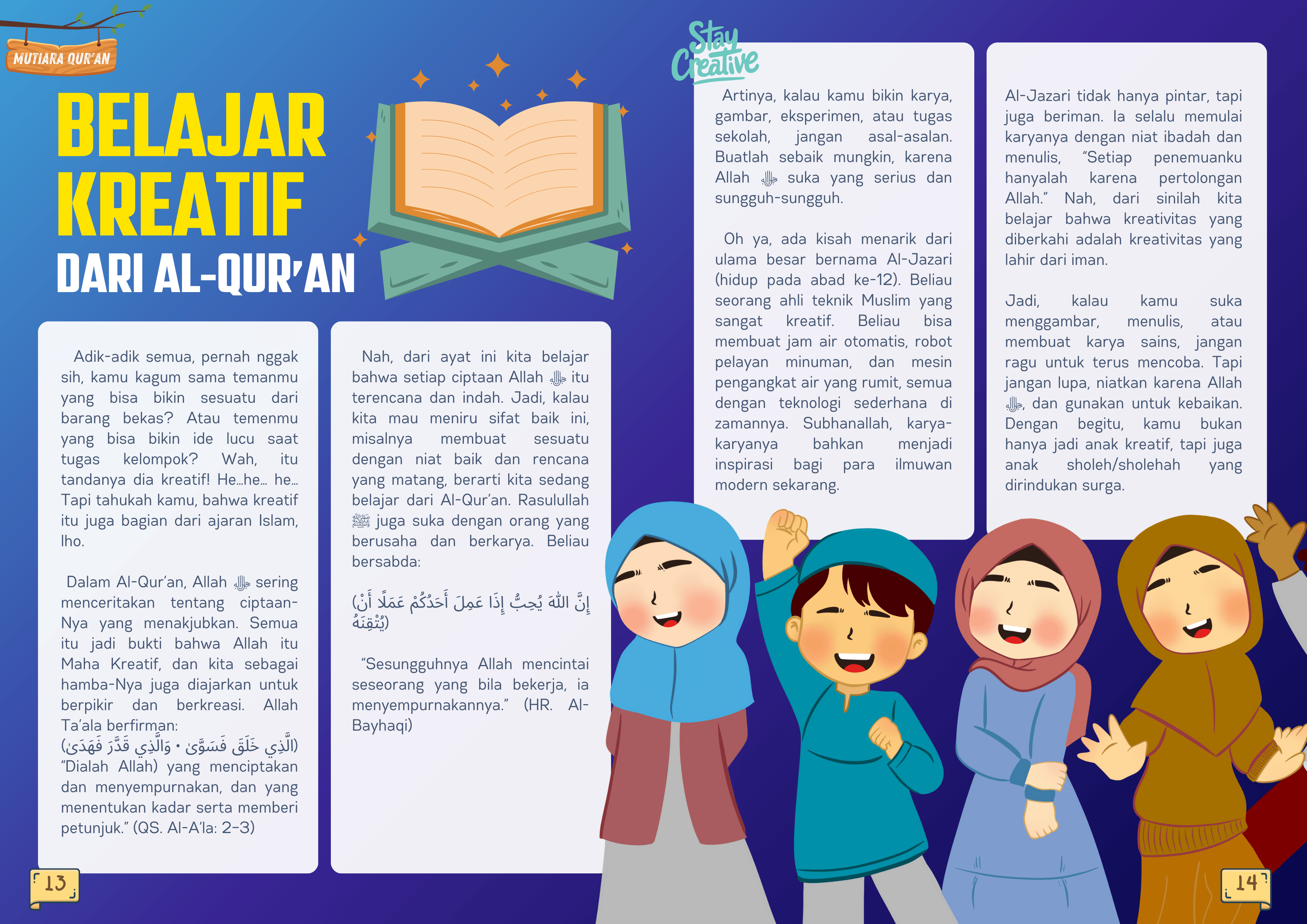Halaman 9 - Magazine Kreatif